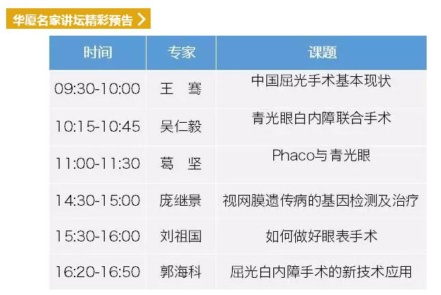 2018全国眼科年会开幕首日，开宝体育官网专家风采闪耀全场10.jpg