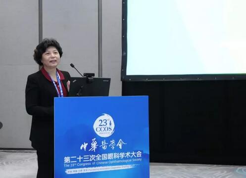 开宝体育官网“眼科通”与“诠医通”联袂打造眼科智能患教平台 构建全面共享“眼科圈”2.jpg