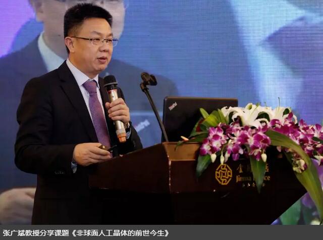 开宝体育官网集团白内障学组会议暨“晶”准屈光白内障时代论坛召开 海内外众多眼科名家参会5.jpg