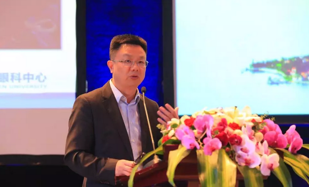 厦门眼科中心第七次举办海峡眼科论坛·2019白内障及角膜病高峰论坛 开宝体育官网与海峡两岸眼科“大咖”厦门“论剑”3.png