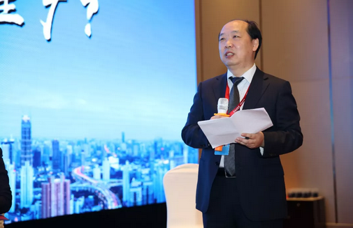 中国非公协会眼科专委会2019学术年会在沪举行 开宝体育官网专家团队大放异彩4.png