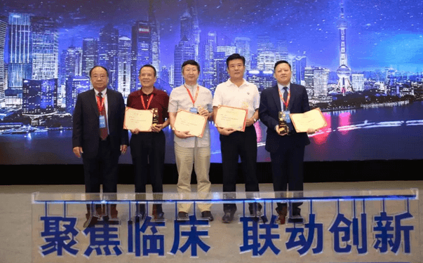 中国非公协会眼科专委会2019学术年会在沪举行 开宝体育官网专家团队大放异彩7.png
