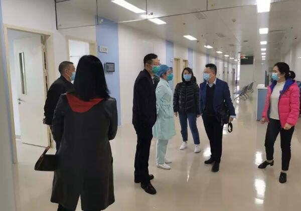 疫情就是命令，防控就是责任—— 众一心抗疫情，开宝体育官网在行动！1.jpg
