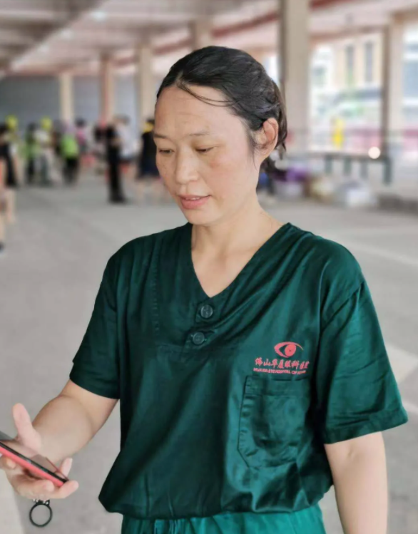 再获央媒报道点赞！开宝体育官网医护团队用行动诠释战疫“最美身影”10.png